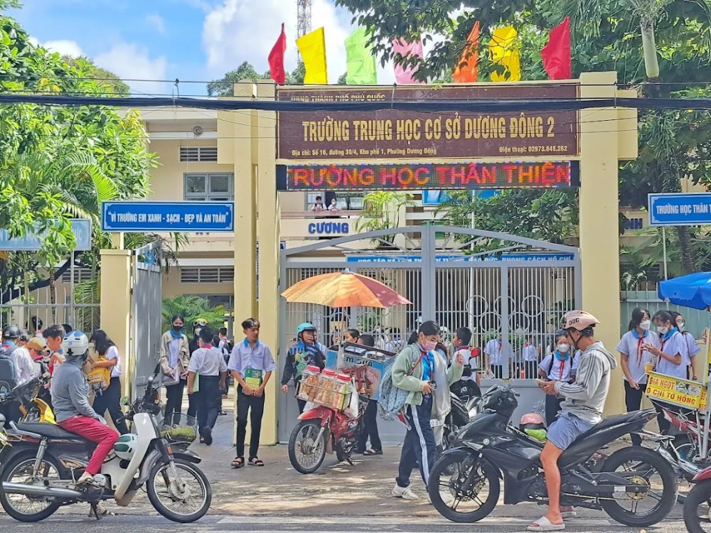 Thiếu giáo viên ngày càng tăng